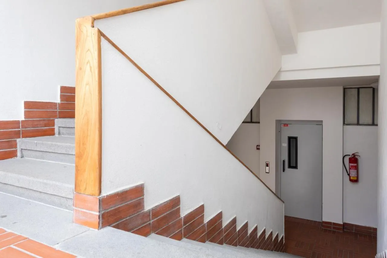 Cozy Studio In New Town By Prague Days Apartment Czech Republic