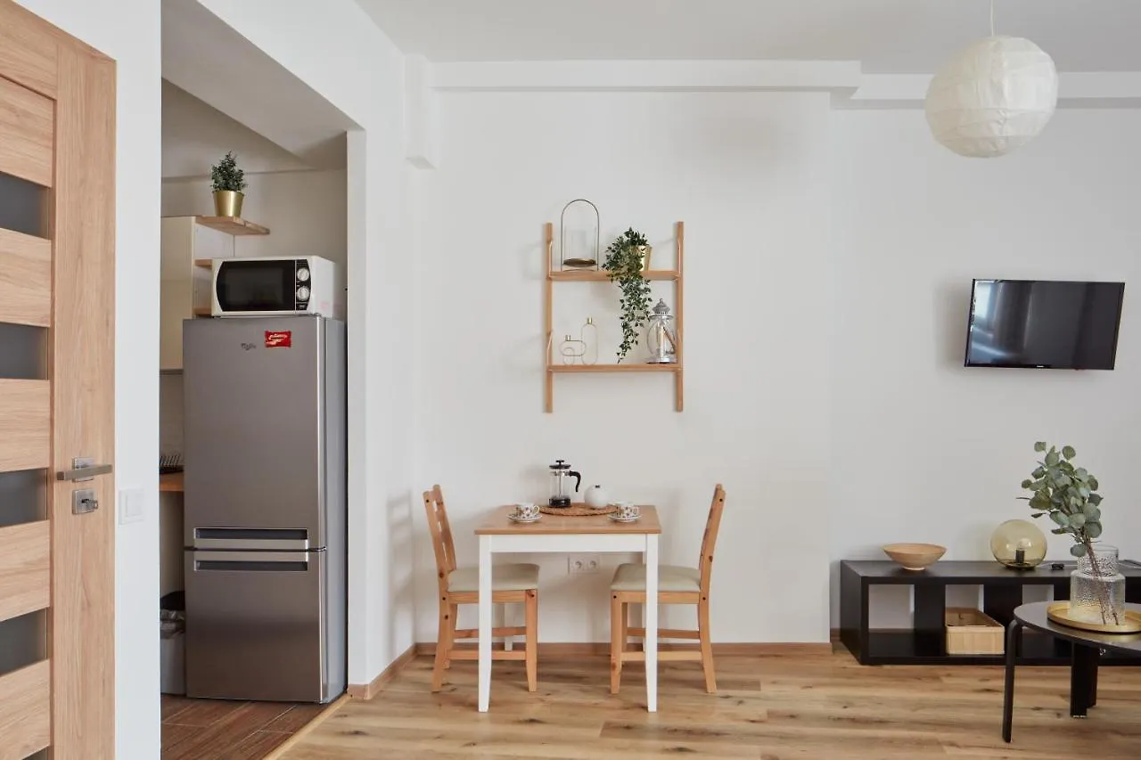 Cozy Studio In New Town By Prague Days Apartment Czech Republic